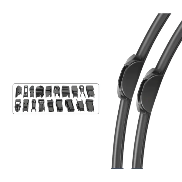 MULTI FUNCTIONAL WIPER BLADE - Image 2