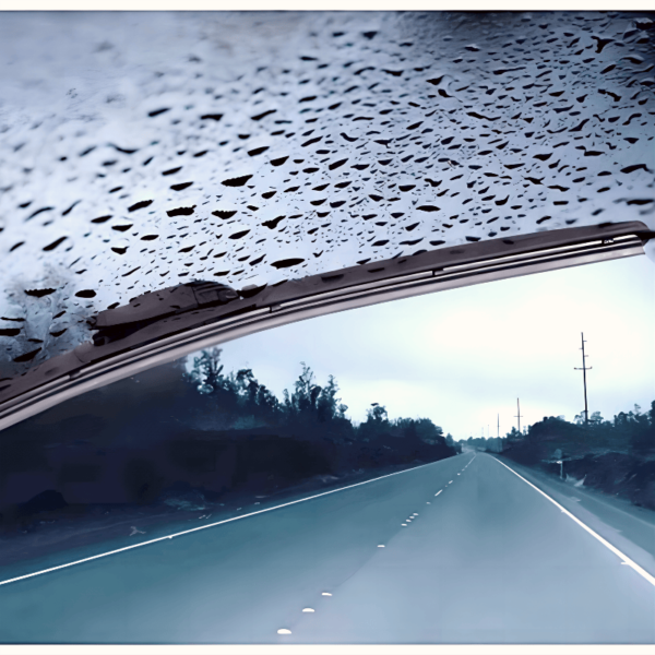 Flat Wiper Blade - Image 4
