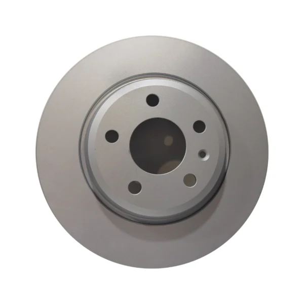Brake Discs - Image 2