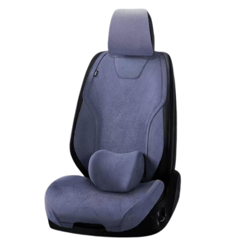 No.YHS-SC04 Suede - Image 2