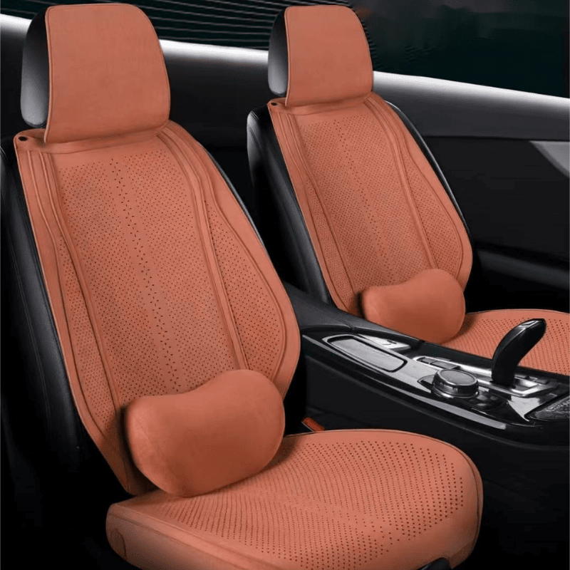 No.YHS-SC04 Suede - Image 3