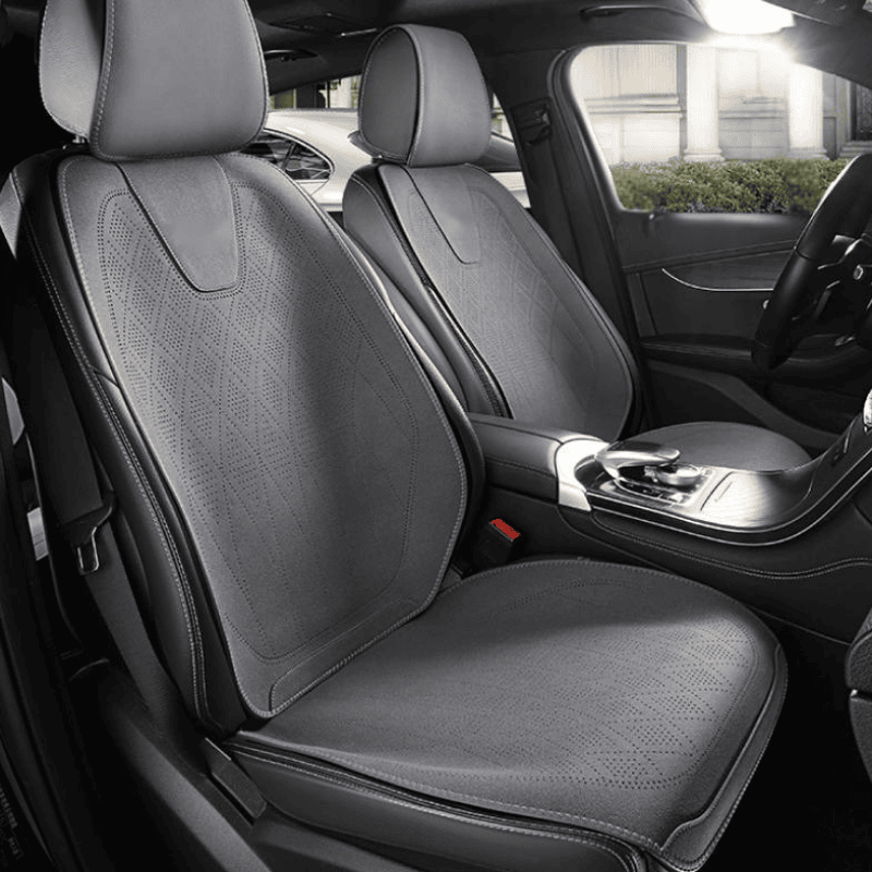 No.YHS-SC04 Suede - Image 4