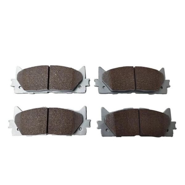 Brake Pads - Image 3