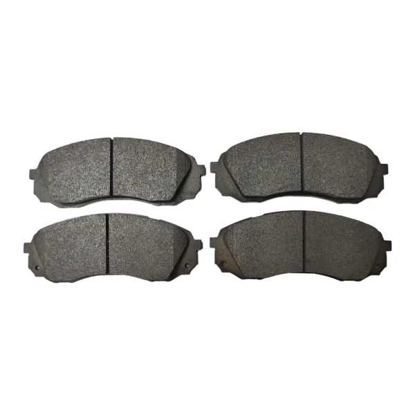 Brake Pads - Image 2