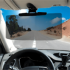 Anti Glare Sun Visor for Car - Image 4