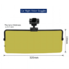 Anti Glare Sun Visor for Car - Image 2